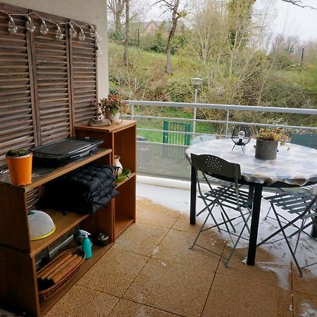Le Clos Bellevue Appartement T3 Parking + Piscine 罗德兹 外观 照片