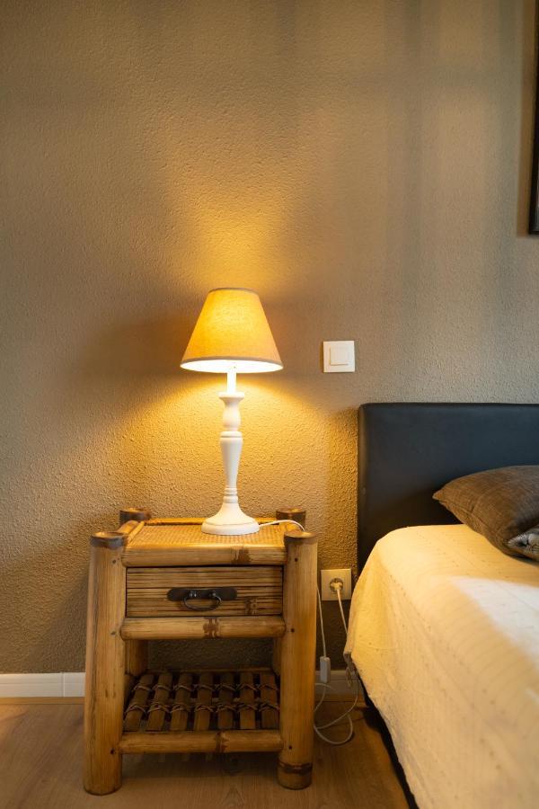 Le Clos Bellevue Appartement T3 Parking + Piscine 罗德兹 外观 照片