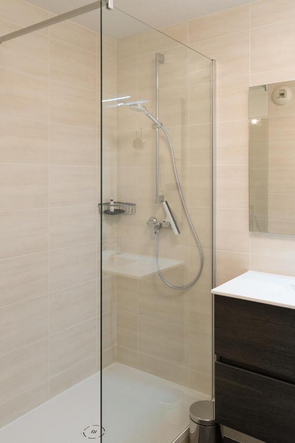 Le Clos Bellevue Appartement T3 Parking + Piscine 罗德兹 外观 照片